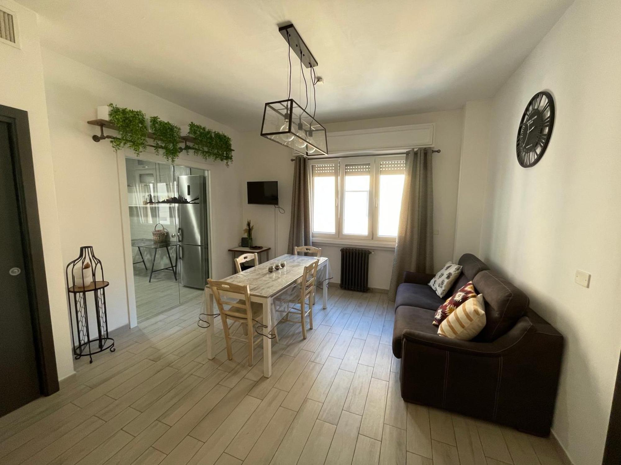 La Casa Graziosa • San Siro Stadio/city Life Appartement *